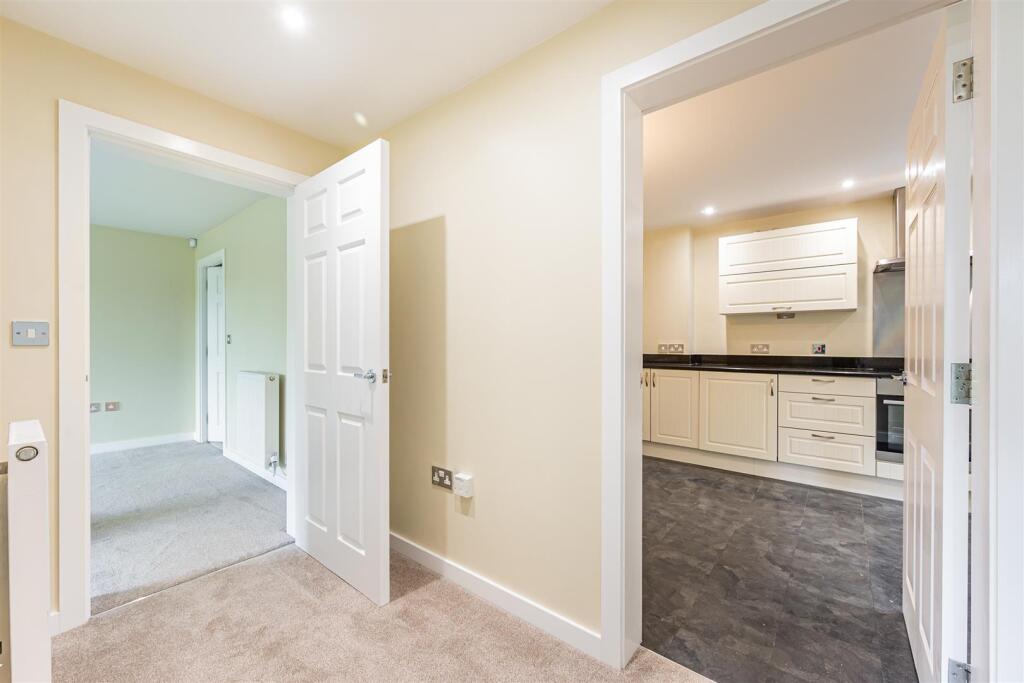 Apartment in Birmingham - More
