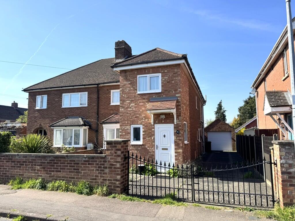 Main image of property: Havelock Road, Biggleswade