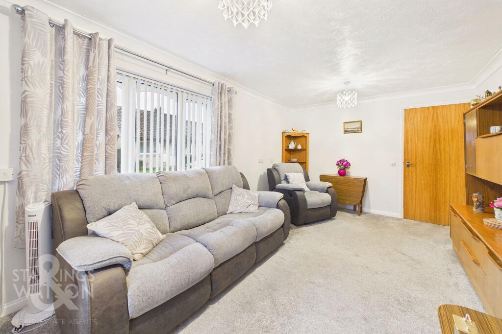 Merchant Way, Hellesdon, Norwich photo 2