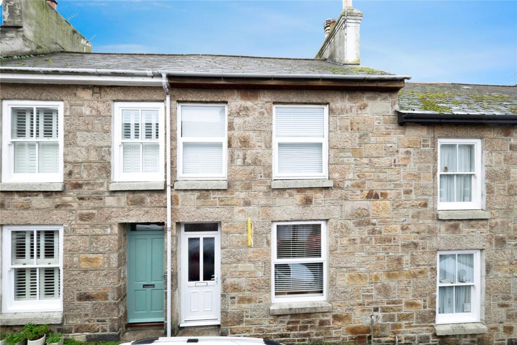 Main image of property: Penlee Street, PENZANCE, Cornwall, TR18