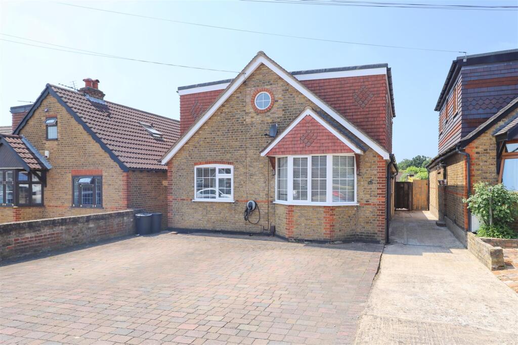 Main image of property: Copperfield Avenue, Hillingdon, UB8