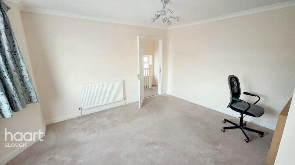 Main image of property: Stoke Road, Slough