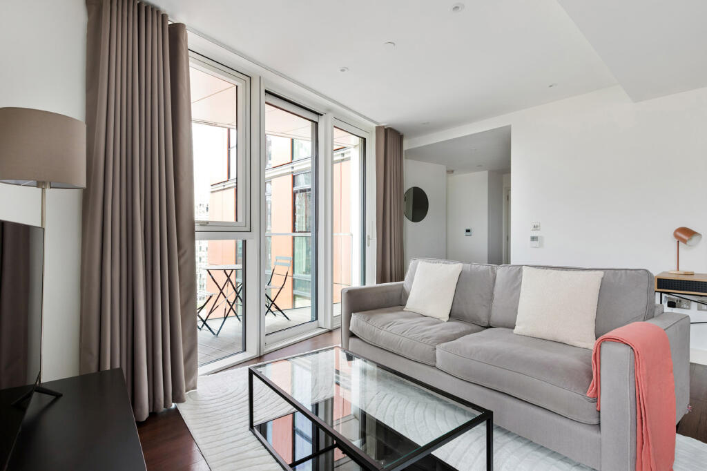 Main image of property: Haydn Tower, Wandsworth Road, London