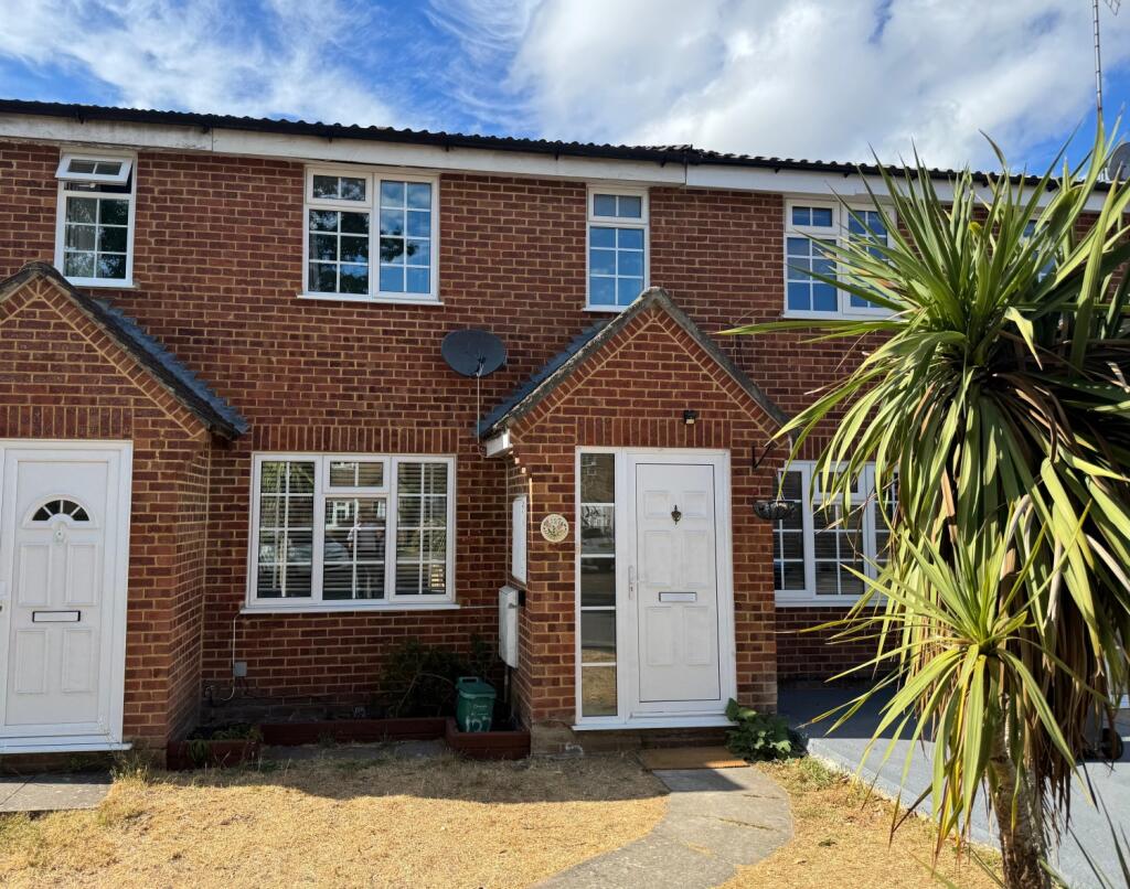 Main image of property: Larksfield, Englefield Green, Egham, Surrey, TW20 0RA