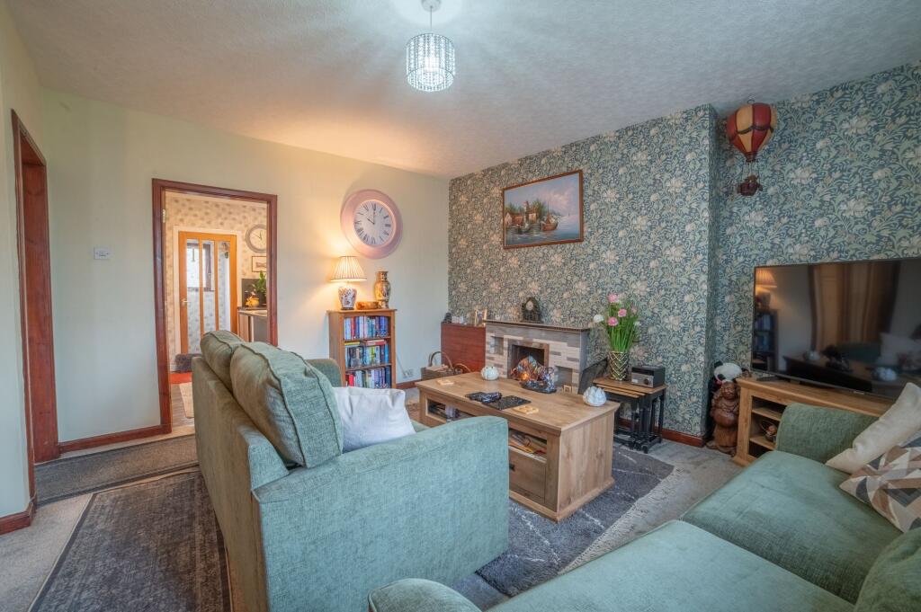 House in Inverness - More