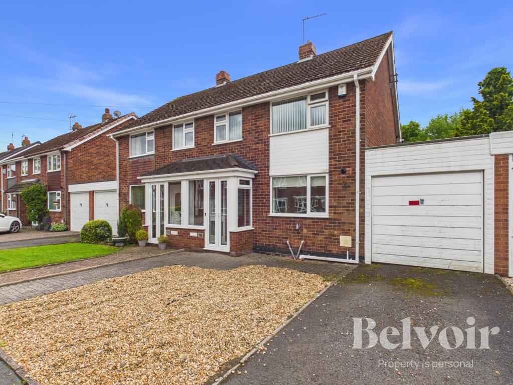 Main image of property: The Lindens, Shifnal, TF11