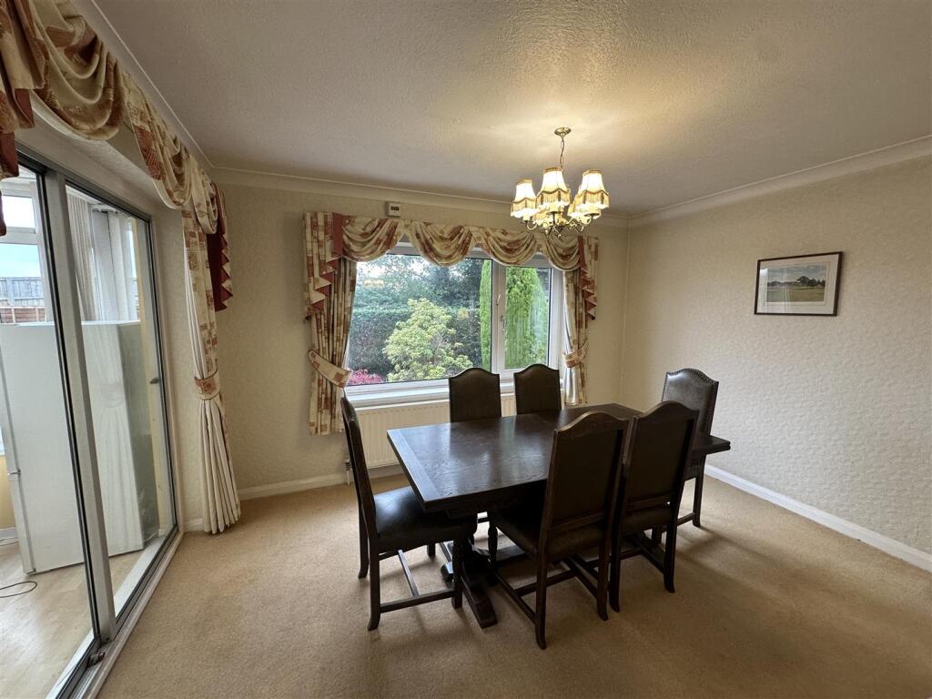 House in West Lancashire, Tarleton - More