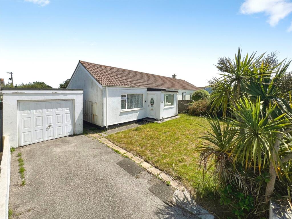 Main image of property: Wheal Gorland Road, St. Day, Redruth, Cornwall