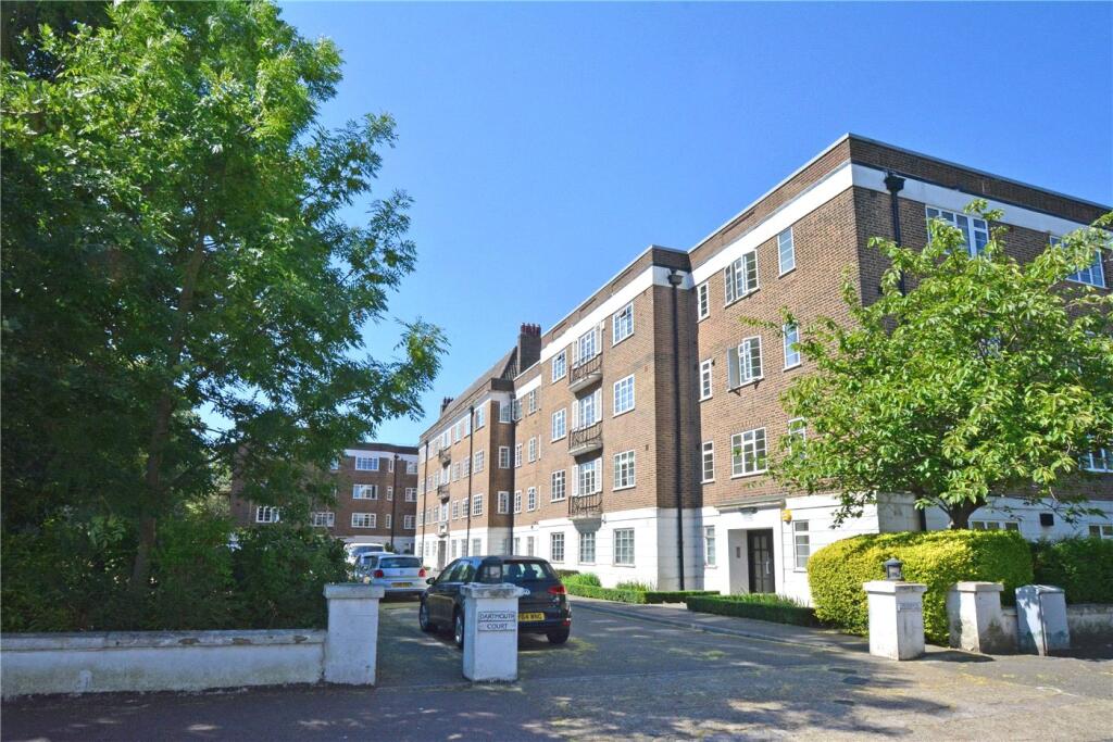 Main image of property: Dartmouth Court, Dartmouth Grove, Greenwich, London, SE10