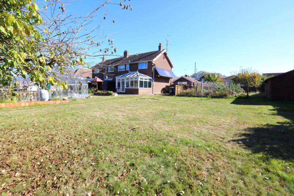 House in Whitstable, South Tankerton - View 2