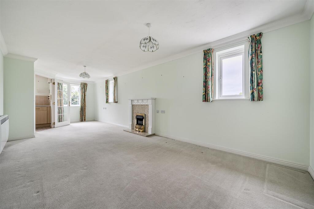 Andrews Lodge, Lymington photo 2