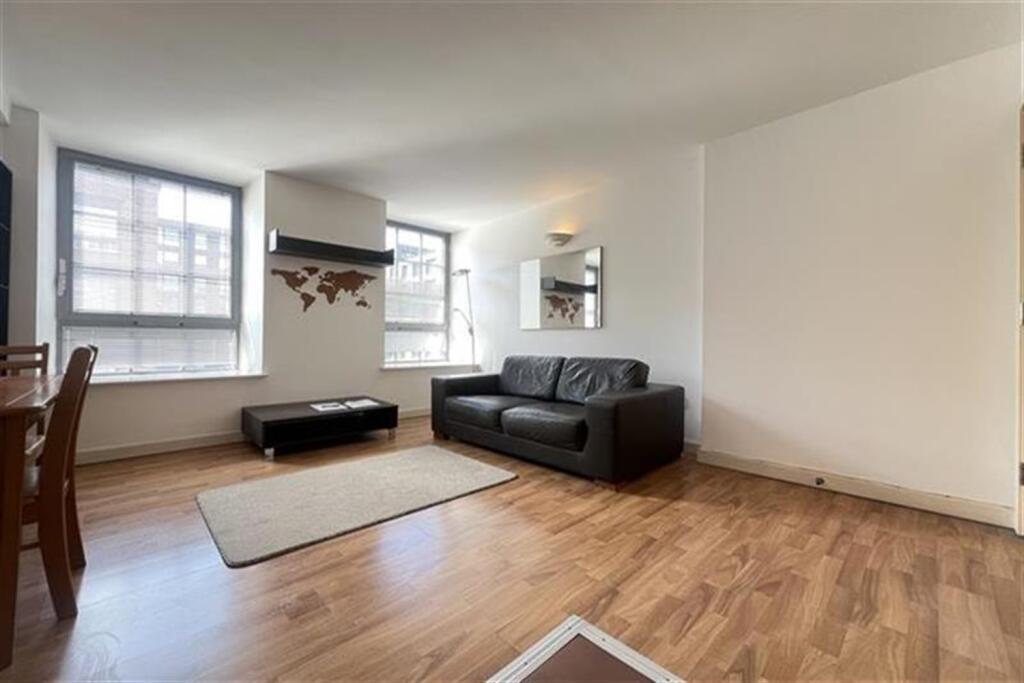 Main image of property: The Hicking Building, Queens Road, NG2