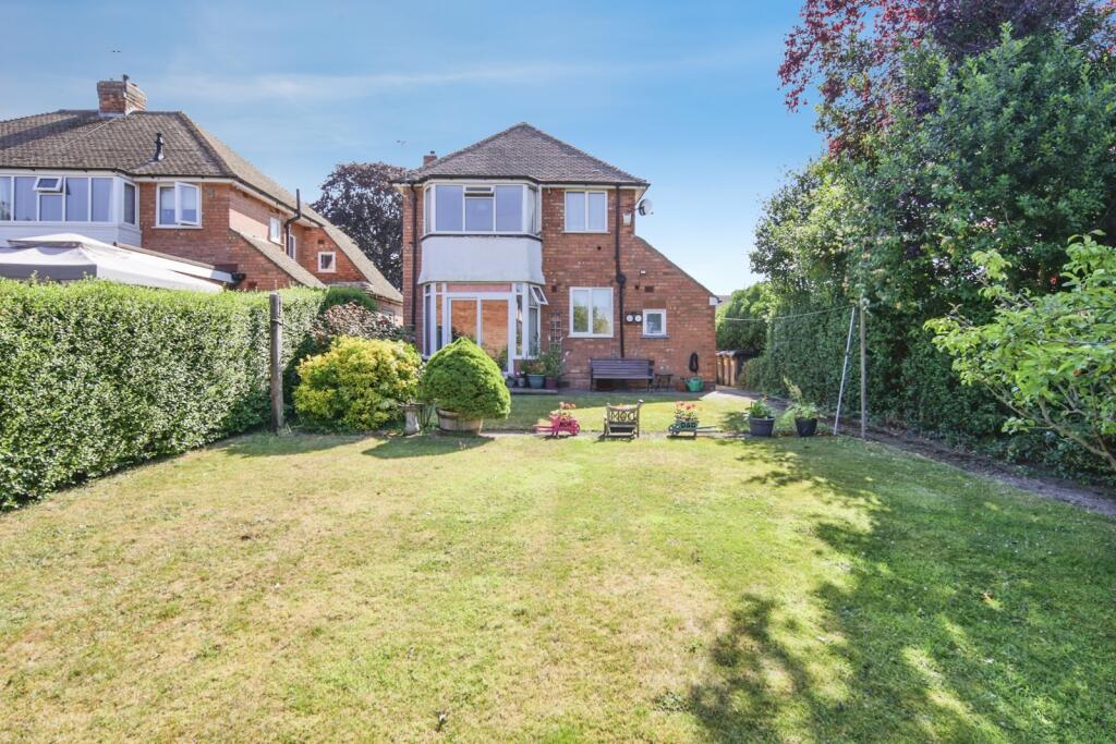 House in North Warwickshire, Coleshill - View 3