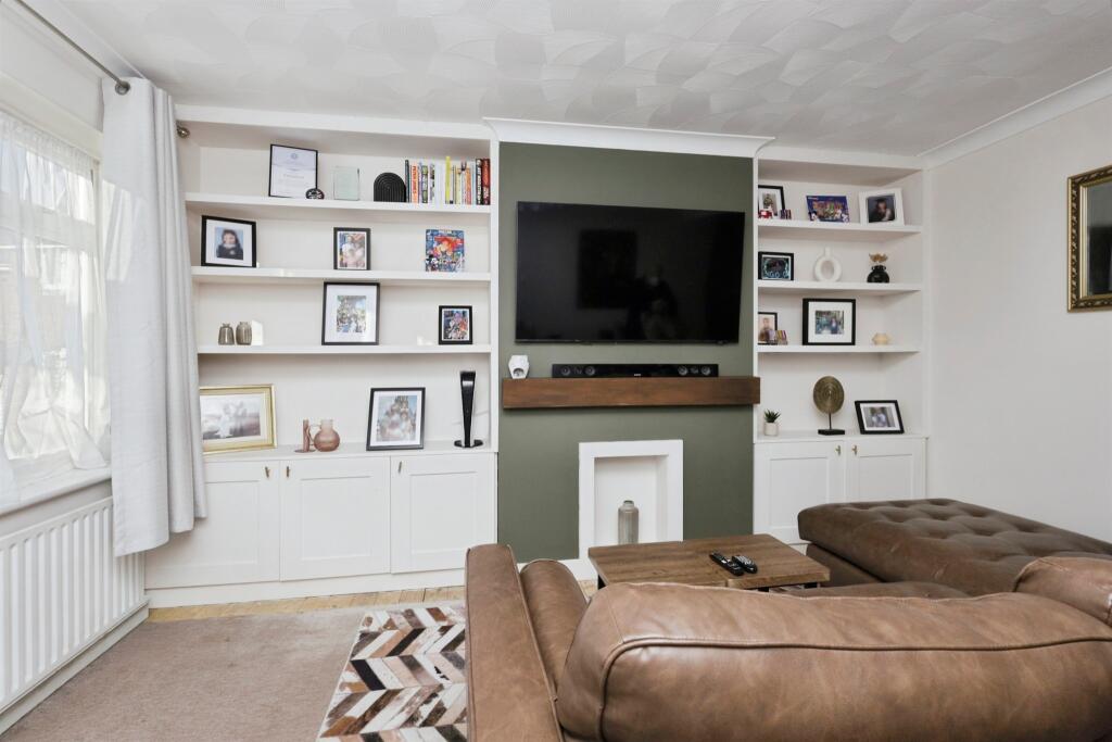 House in Wealden, Hailsham - View 4