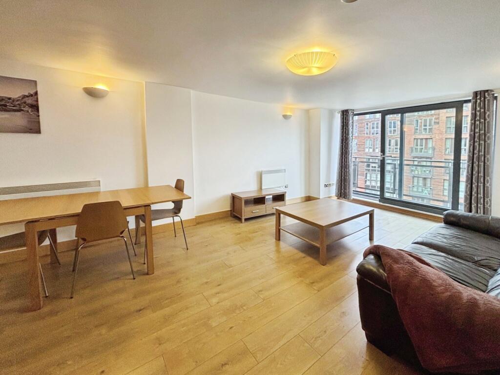 Main image of property: Little Neville Street, Leeds, West Yorkshire, UK, LS1