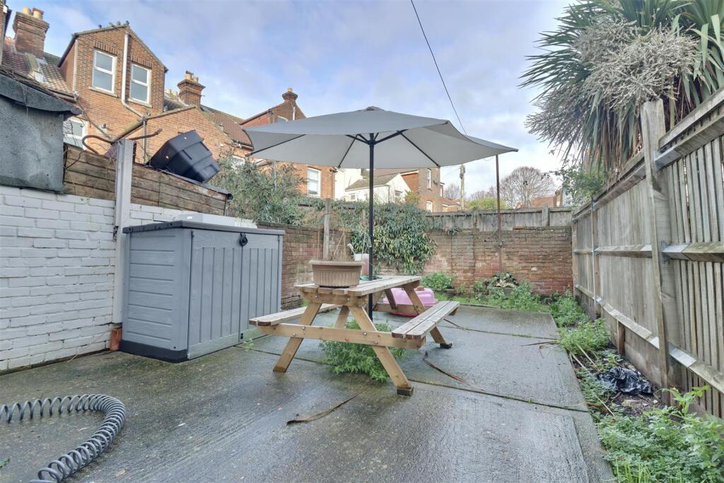 House in Portsmouth, Somers Town - View 4