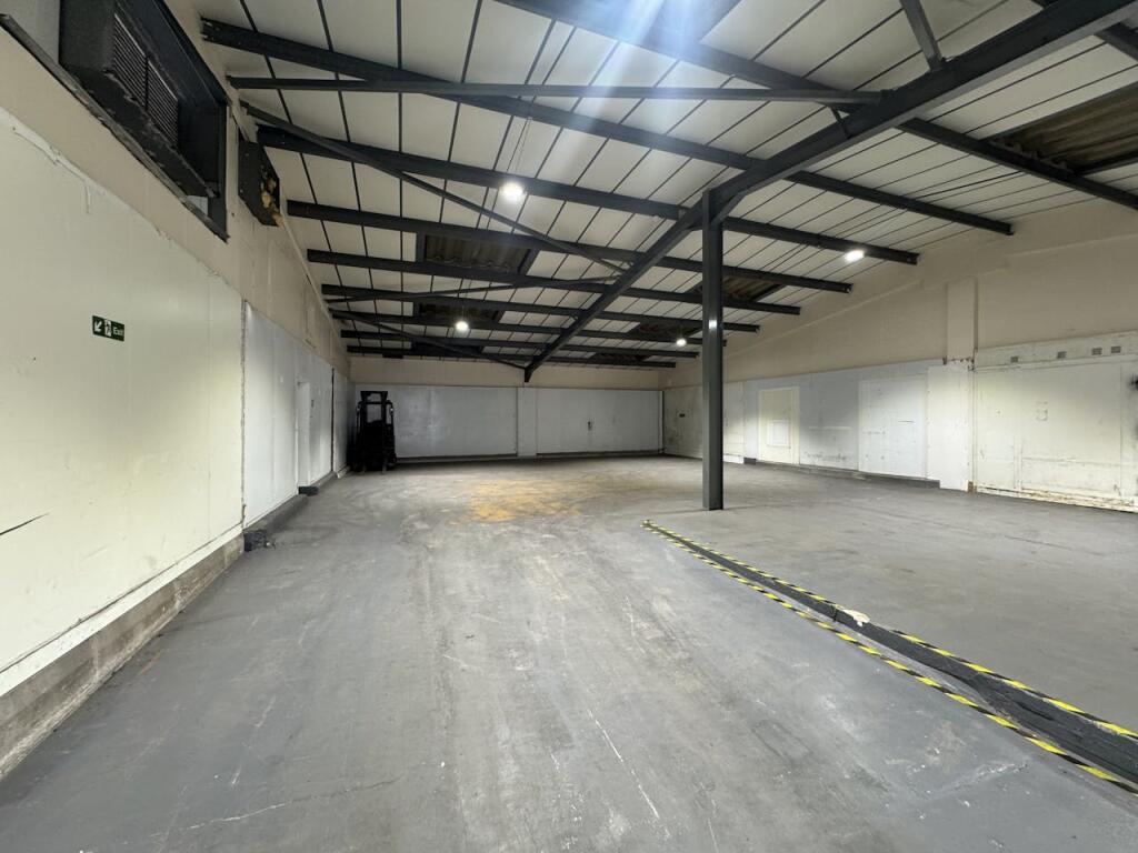 Additional image 16 of 9a, 9b And 10 Bennetts Field Trading Estate, Wincanton, BA9 9DT
