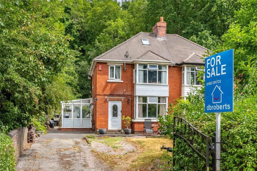 Main image of property: Bridgnorth Road, Madeley, Telford, Shropshire, TF7