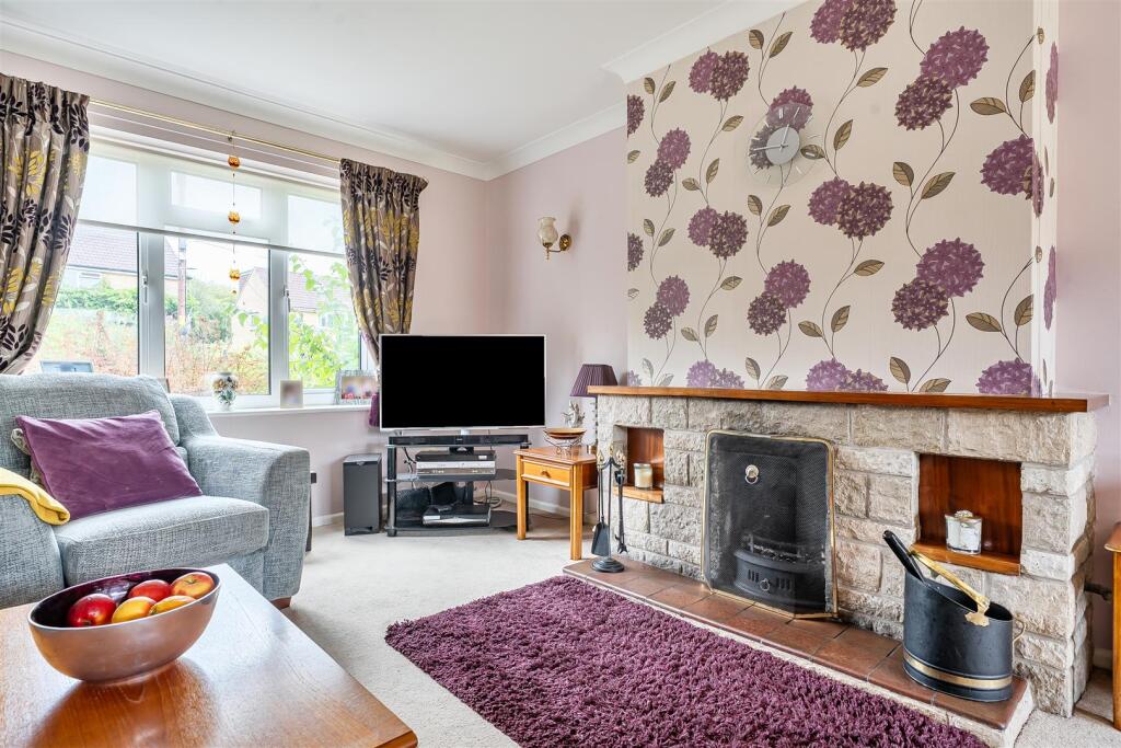 House in East Chinnock, Somerset - View 5