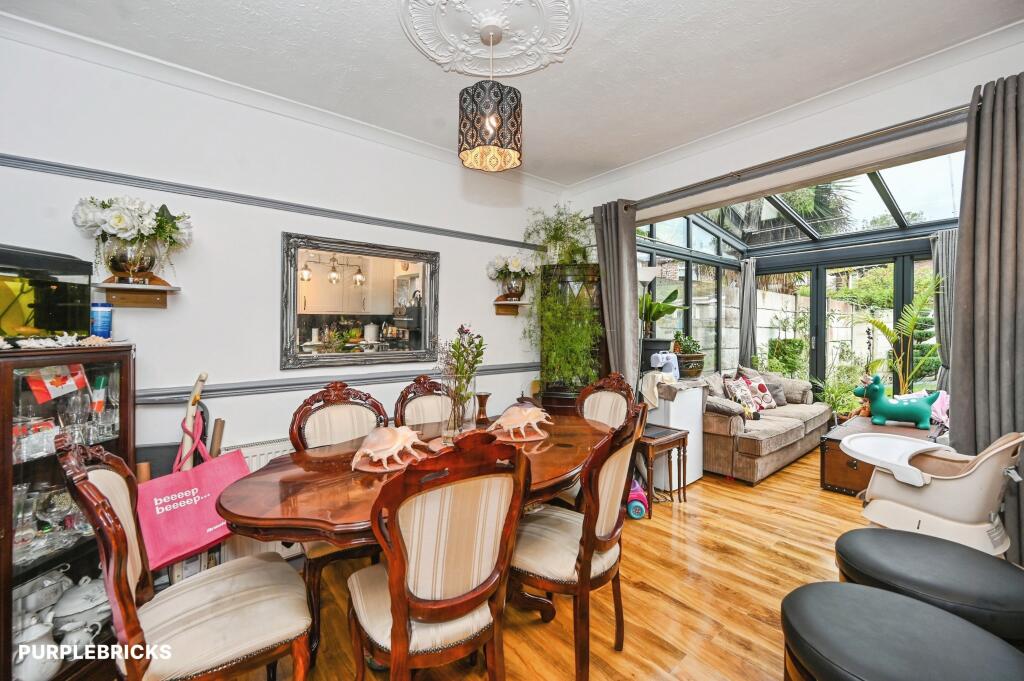 House in Warrington - View 4