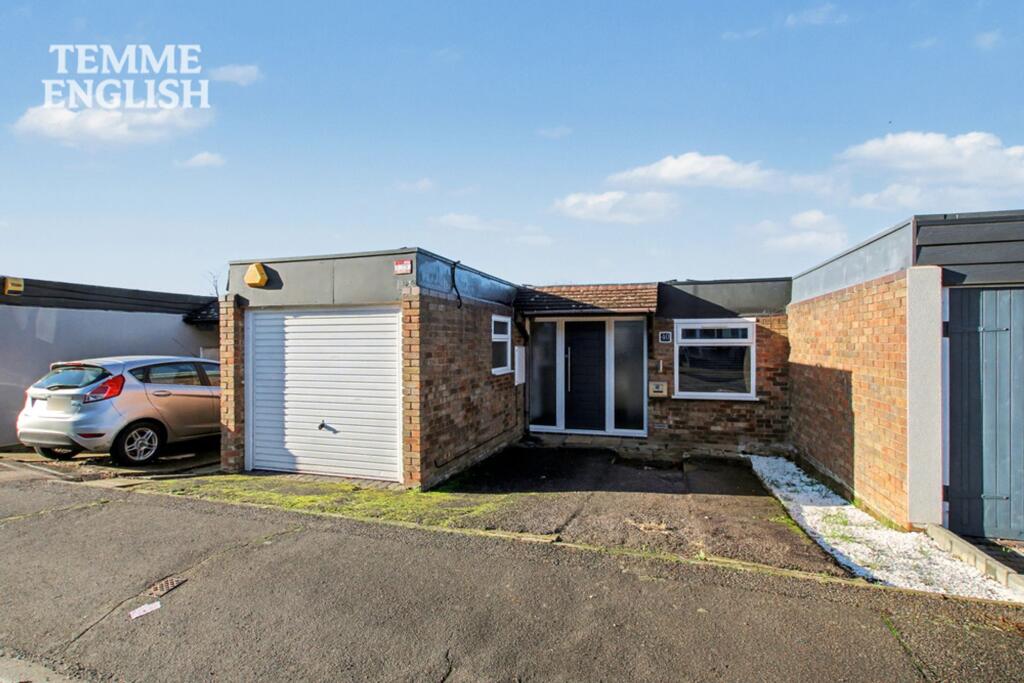 Main image of property: Gun Hill Place, Basildon, SS16