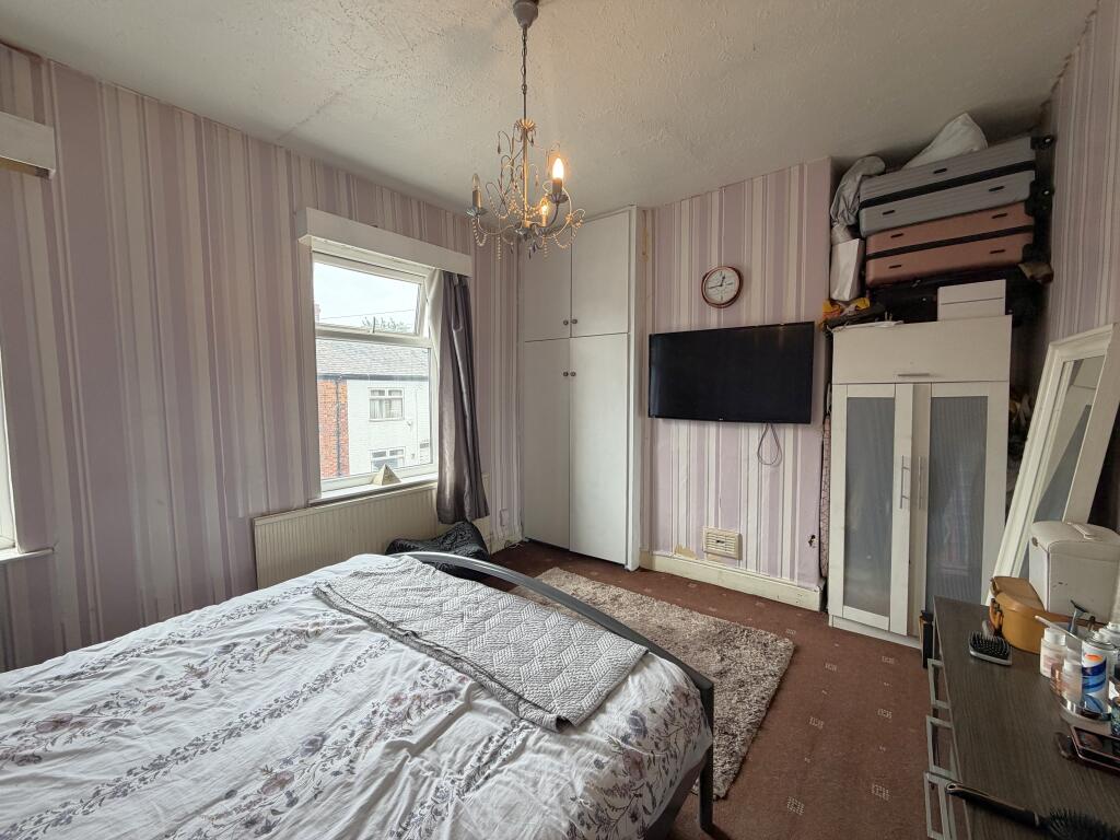 House in Manchester, Levenshulme - More