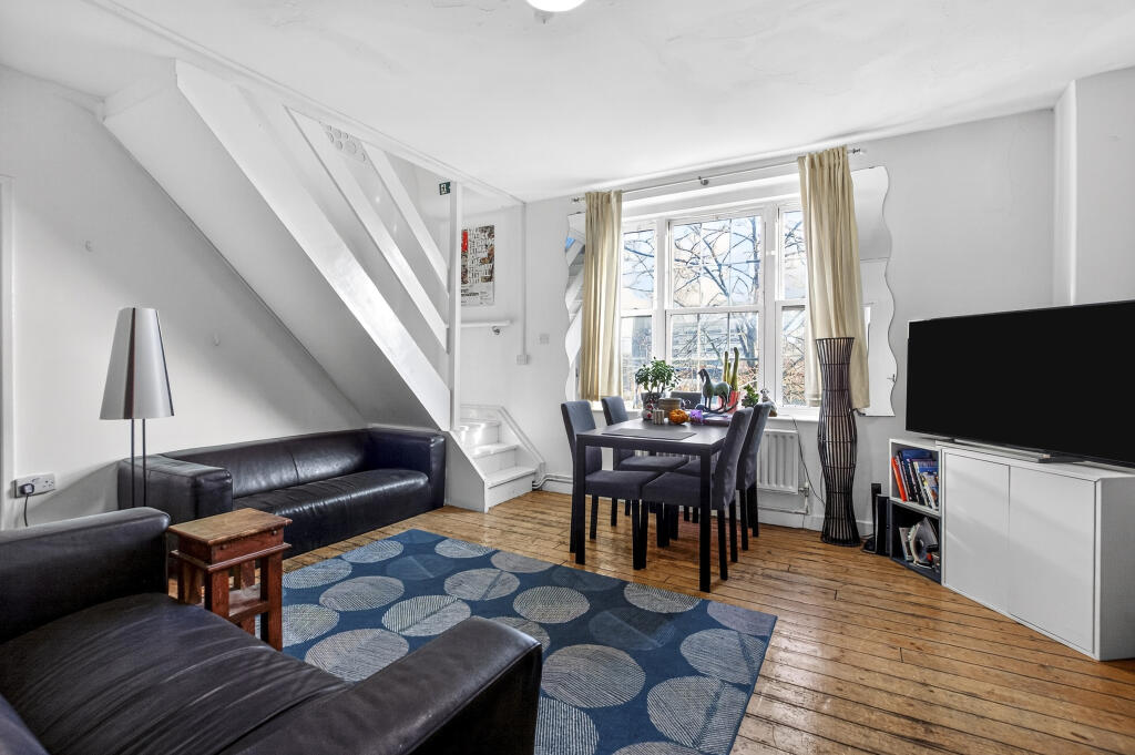 Main image of property: Harmood Street, London, NW1