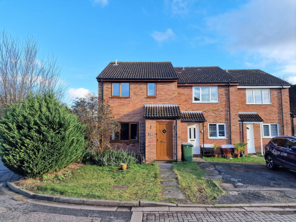 Main image of property: Somerville, Peterborough, PE4