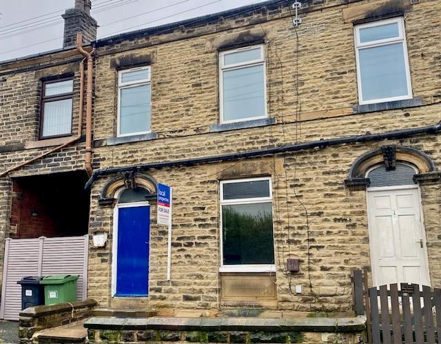 Main image of property: Law Street, Birstall, Batley