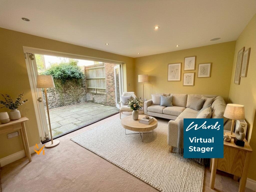 House in Sevenoaks, Eynsford - View 5