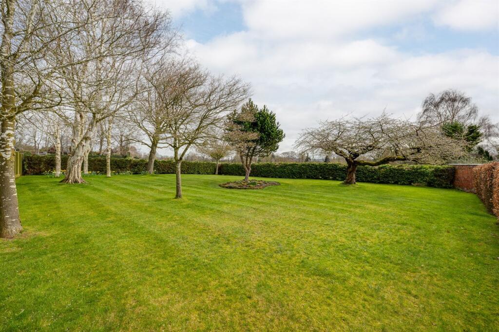 Mill Lane, Great Barrow, CH3 photo 4