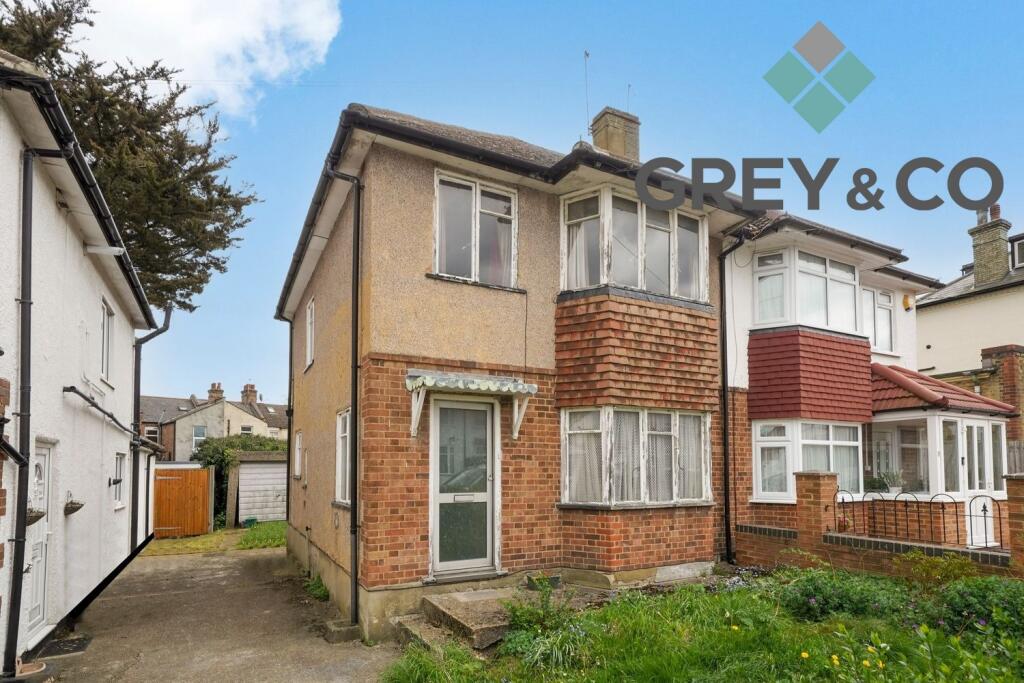 Main image of property: Wembley, Middlesex, HA0