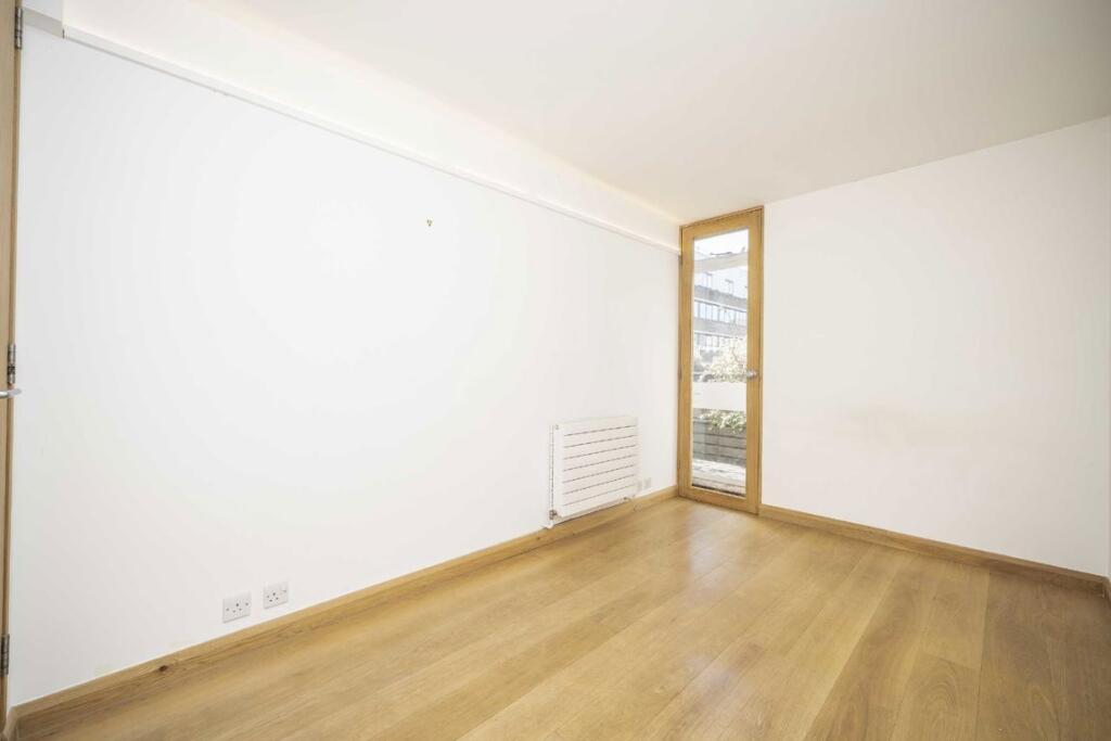 Apartment in London, King's Cross - View 5