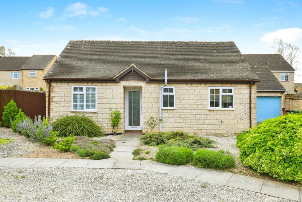 Main image of property: Morris Road, Broadway, Worcestershire, WR12