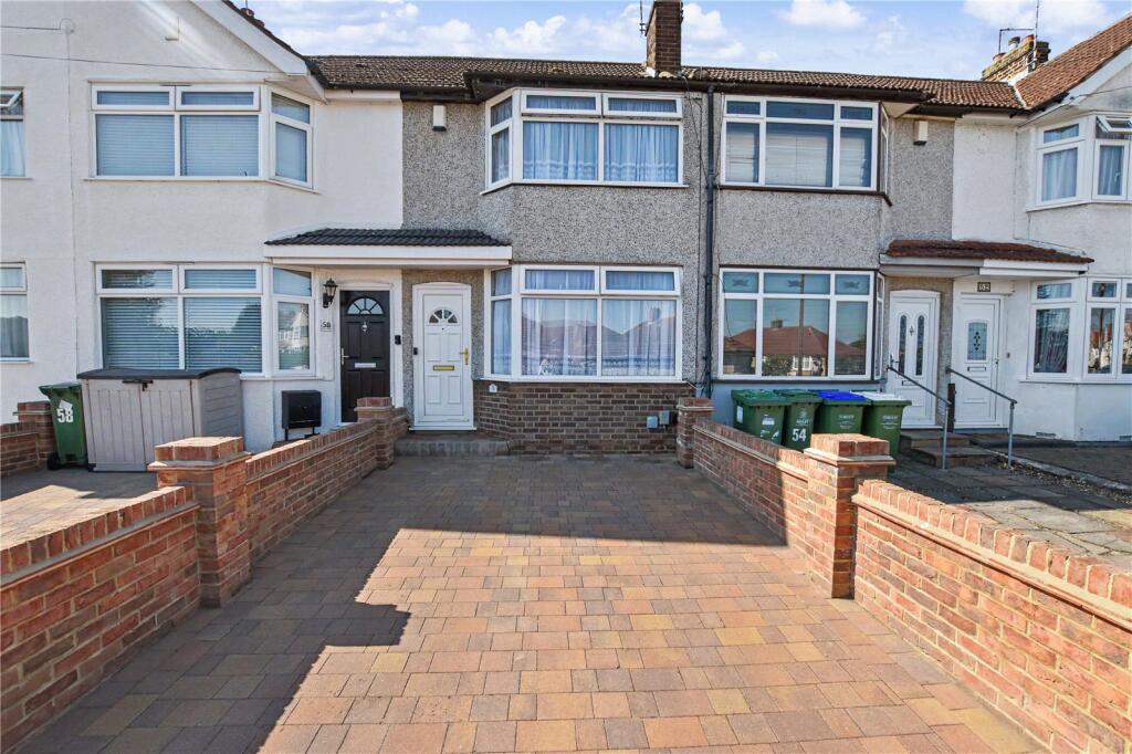 Main image of property: Lavernock Road, Bexleyheath, DA7