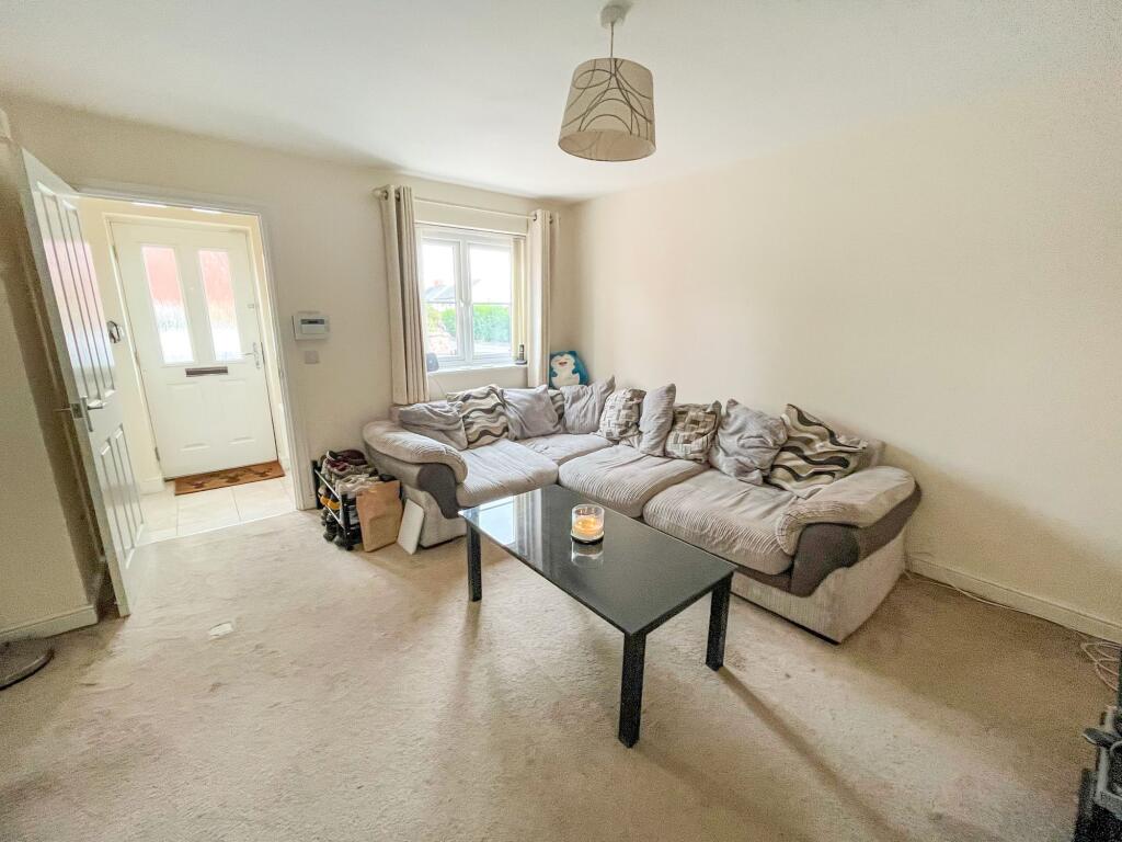House in Telford - More