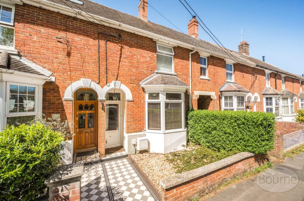 Main image of property: Charles Street, Petersfield, Hampshire, GU32