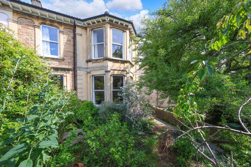 4-bed semi-detached on Clyde Road | Redland, £1,195,000