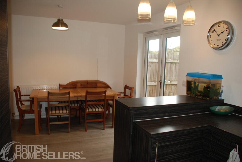 House in Crewe - View 3