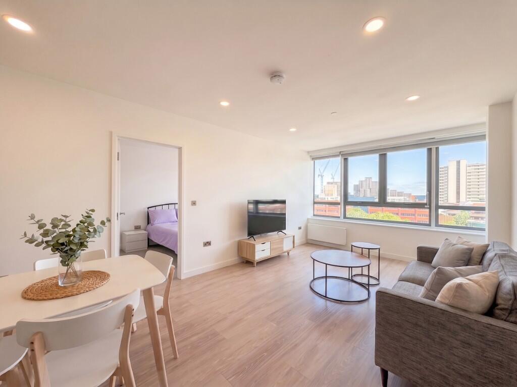 Apartment in Reading - More