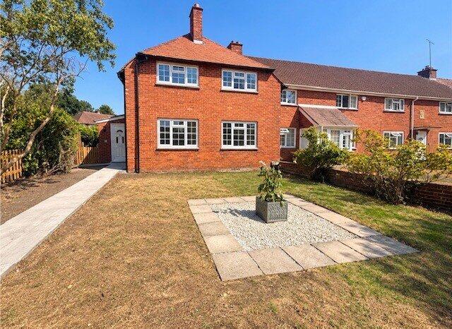 Main image of property: Lansdowne Close, Romsey, Hampshire, SO51