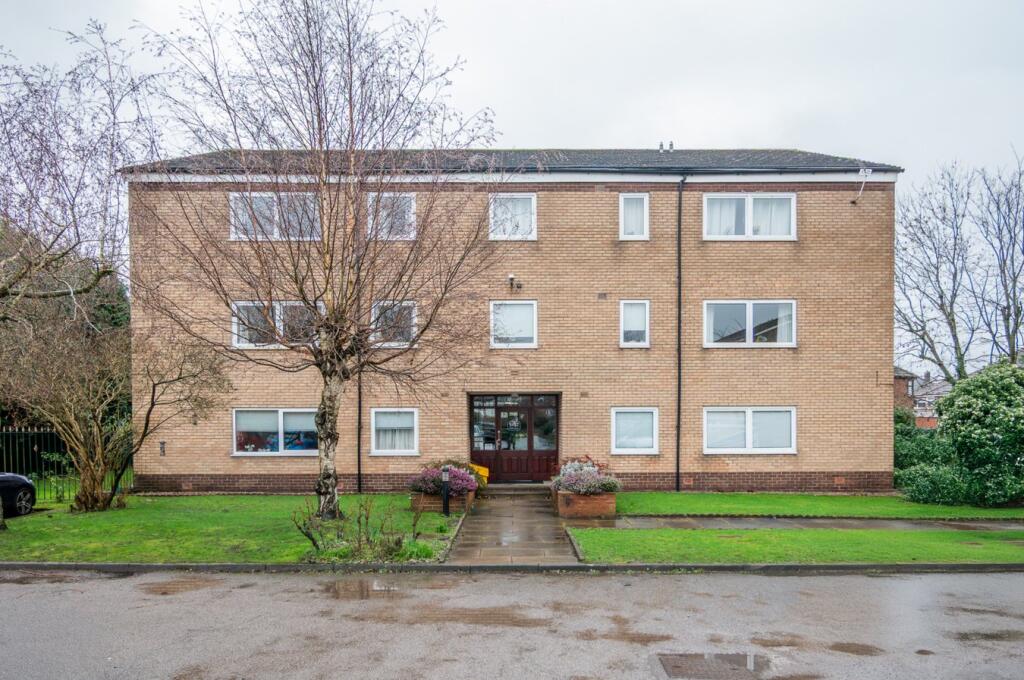Main image of property: Harcourt Close, Urmston, Manchester, M41