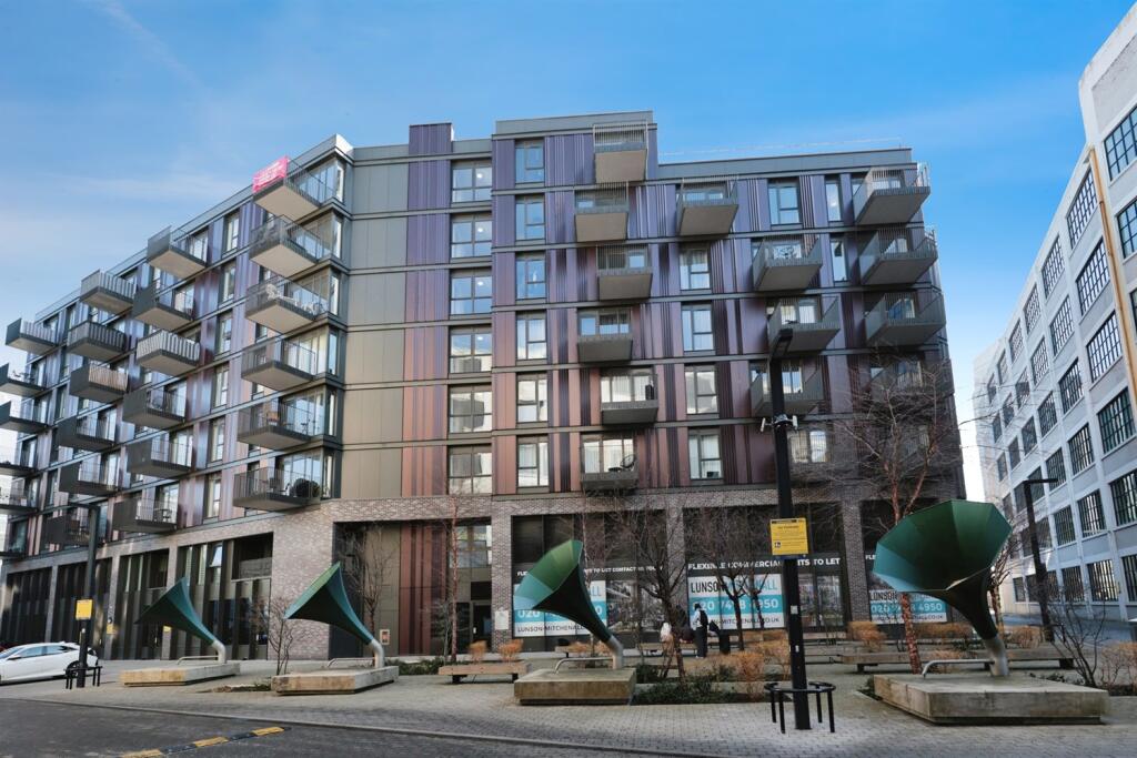 Main image of property: , UB3