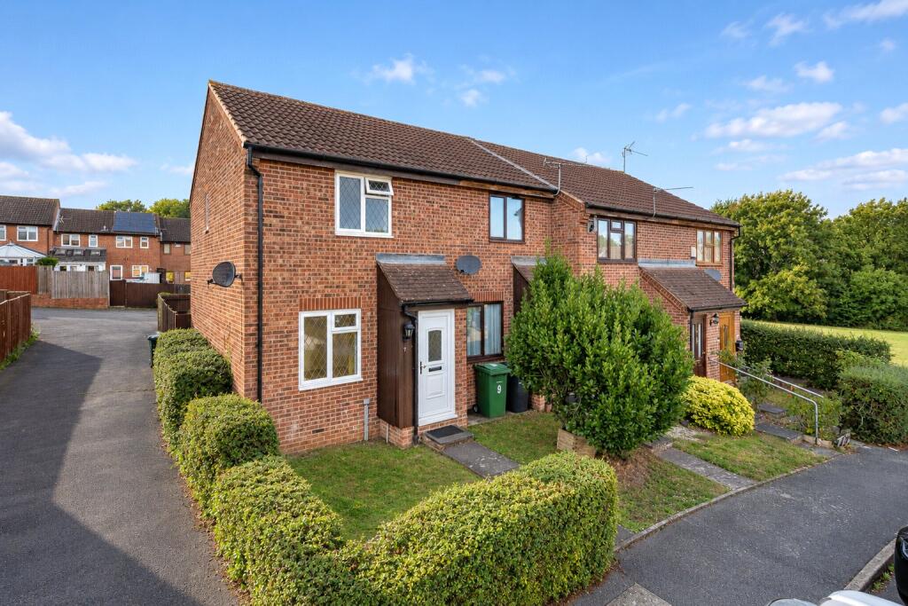 Main image of property: The Stampers, Maidstone, ME15