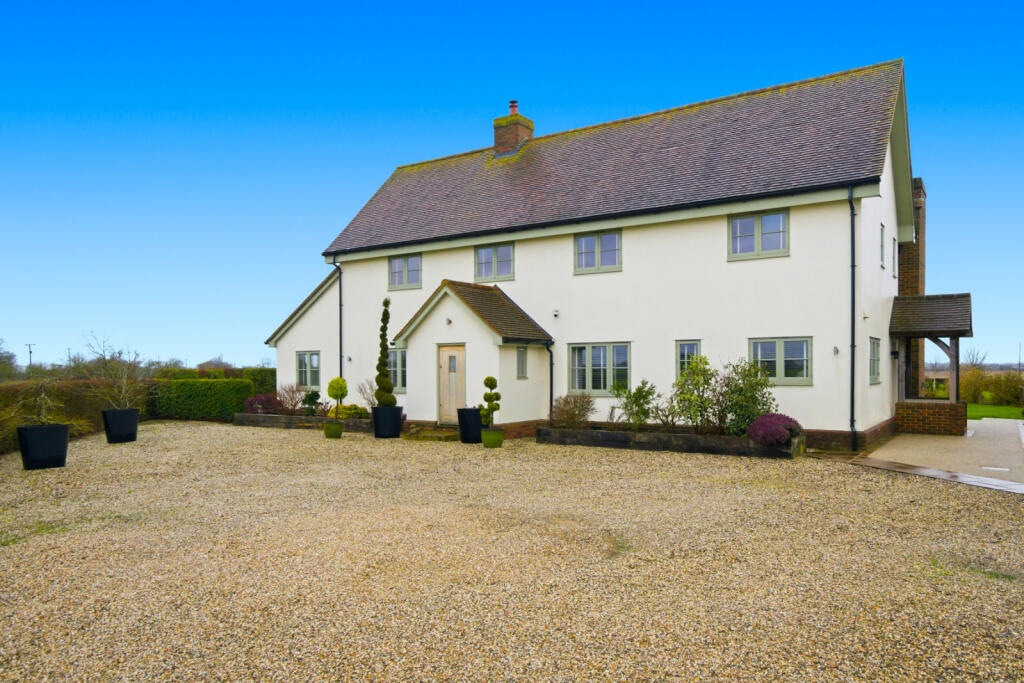 Main image of property: High Cross Lane, Little Canfield, Dunmow, Essex, CM6