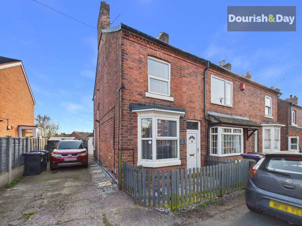 Main image of property: Longslow Road, Market Drayton, TF9
