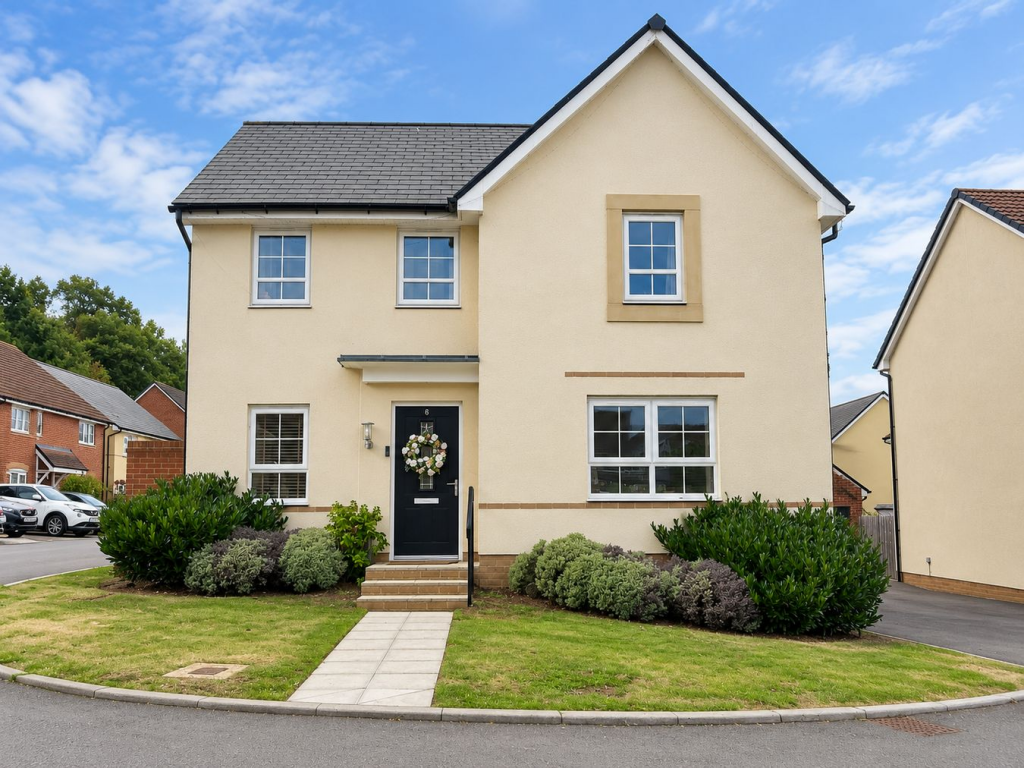 Main image of property: Haybob Road, Thornbury, BS35