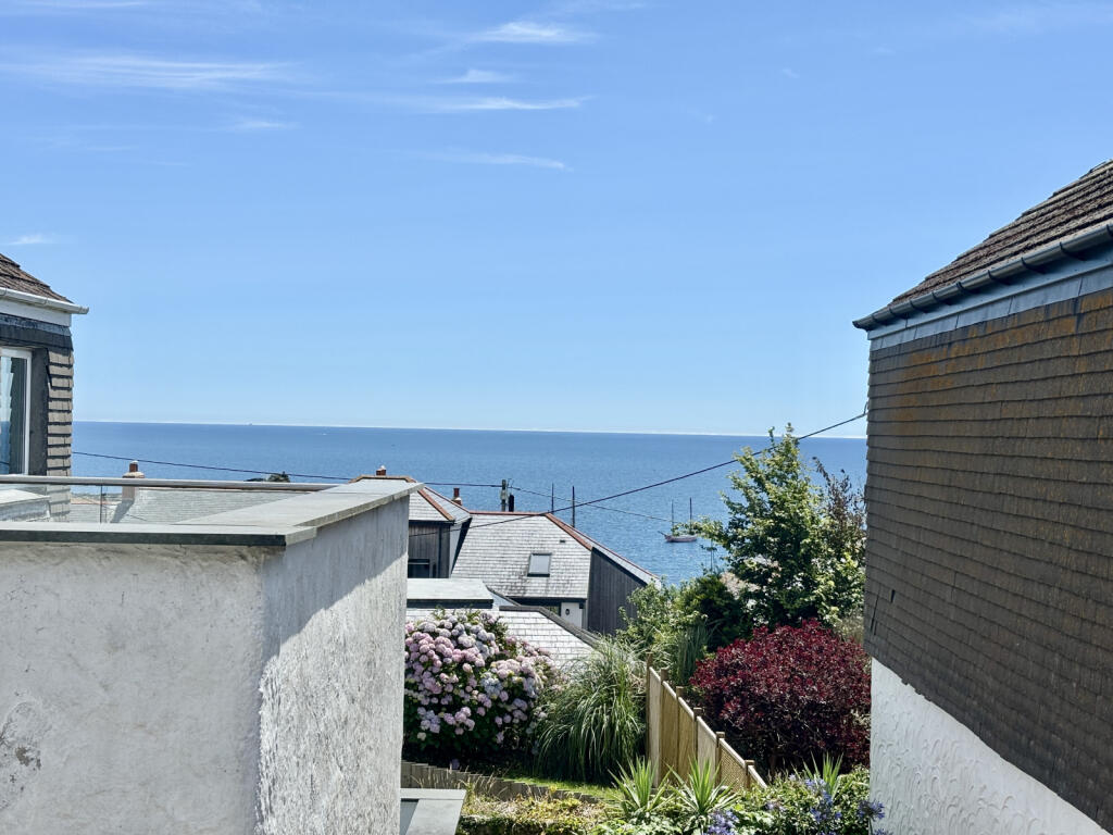 House in Truro - View 2