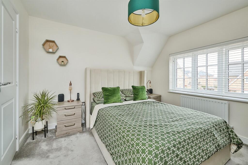 House in Ely - View 4