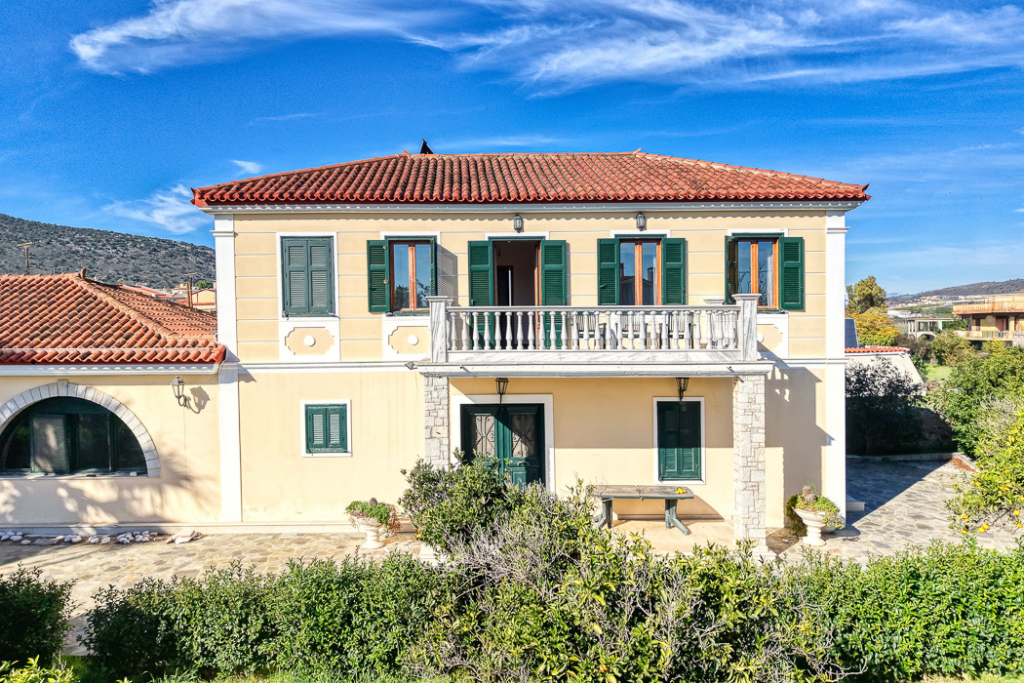 Main image of property: Peloponnese, Argolis, Drepano